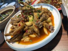 -亿牌牌东北烧烤(博物馆旗舰店)