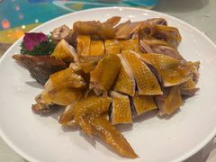 -年辉渔村·非遗传承餐厅(新丰江店)