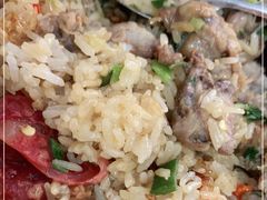 -潮香兴煲仔饭(莲花路店)