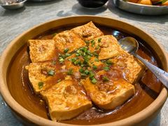 -夏茅维记饭店