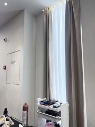 -SWANK SALON