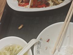 -大食代美食广场(上海中心店)