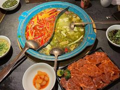 -吼堂老火锅(太古里总店)