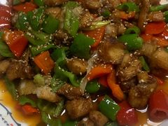 -煲来饱去冷水鱼