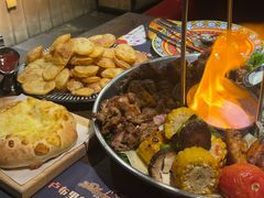 -卢布里西餐厅(总店)