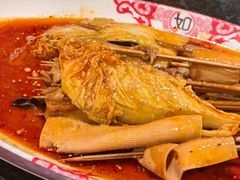 -福苗小骆驼烧烤(曲江店)