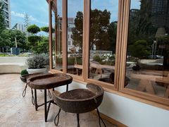 -翠贝卡&Mama Kelly Brunch Coffee(河西店)