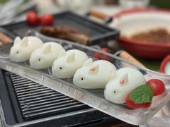 -大树餐厅(环球港店)