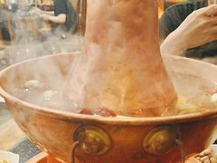 -南门涮肉(上海二店)