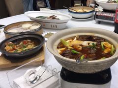 -源牌酒店·家常六安菜