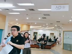 -慈铭体检(洋桥分院)