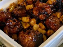 -新聚丰菜馆(太监弄店)