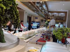 -雍和会海鲜姿造自助(湖东路店)