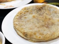蒙古馅饼-罕山奶茶馆(和平路店)