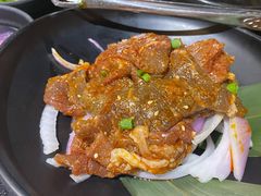 -九田家黑牛烤肉料理(太奥广场店)