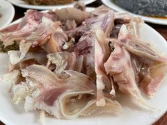 -宝瑞门钉肉饼店