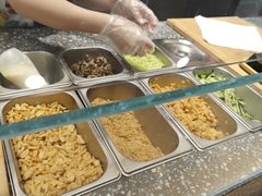 -米陀饭团•紫菜包饭(中华广场店)