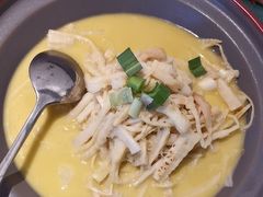 -鸽子侯·家宴·平价海鲜(绿地店)