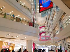 -凯德广场(武胜路店)