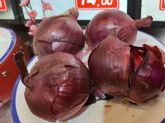 -快乐老家三鲜饺子东北菜(南六中路店)