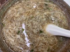 -舞素卷菜煎饼.糁汤(万达金街店)