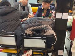 -京朋串屋·烧烤(望京西路总店)