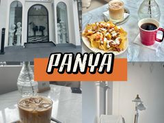-PANYA(东湖店)