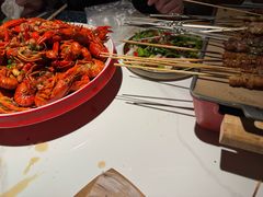 -三杯赤運·中式小酒馆(所城里店)
