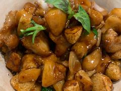 -潮粥荟·潮汕砂锅粥(朝阳大悦城店)