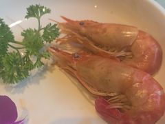 -香宫中餐厅·杭州香格里拉·西湖40年老字号杭帮菜