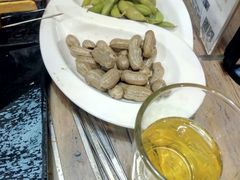 -小杨烤肉(朱雀店)