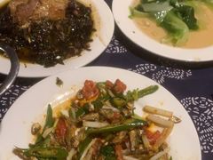 -姚家豆花