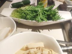 -海底捞火锅(万丰桥店)
