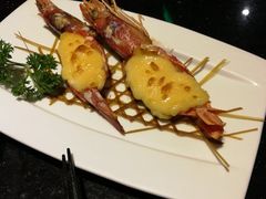-梅筑·创意料理(王府井百货店)