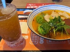 -大快活(丽丰店)