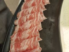 -海底捞火锅(巴黎春天浦建店)