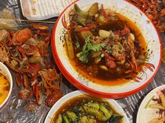 -亮亮烧烤(积玉桥总店)