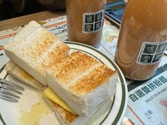 -华嫂冰室(尖沙咀店)