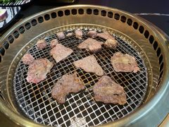 -熊将居·点单自助烤肉(力盟店)