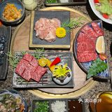 百吃不腻的五星日式烧肉，服务生颜值绝绝子，还有伴手礼