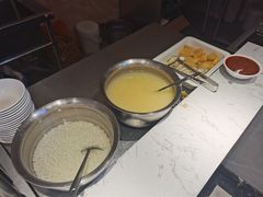-食蔬不二素食自助餐厅(沈阳铁西店)
