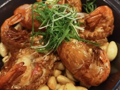 -顺意·顺德家乡菜(国际人才大厦店)