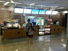 -纽斯桑拿会所(天山店)