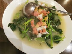 -老牌坊鲁菜名店(宽厚里店)