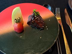 香酥小牛肉（位）-醉东Oriental House(静安嘉里店)