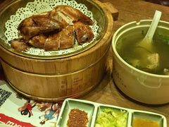 -时光码头民谣公社