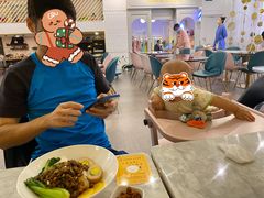 -Lilliput粒粒堡亲子餐厅(置汇旭辉店)