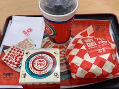-塔斯汀中国汉堡(白云京溪地铁站店)