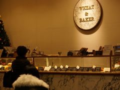 -WHEAT&BAKER-麥(凯德来福士店)