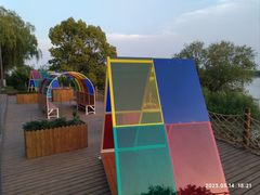 -太阳岛度假酒店